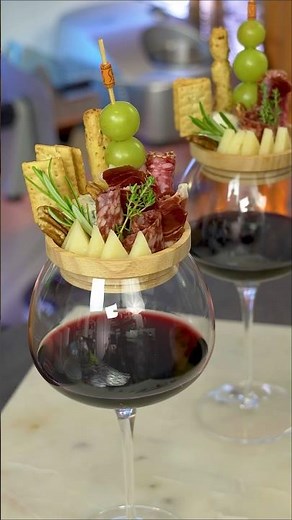 Ultimate Charcuterie Board!