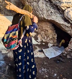 126K views · 1.8K reactions | A homeless mother saves two starving girls | Nomadic Travel | Facebook