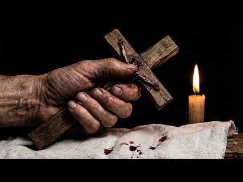 ACTUS REPARATIONIS – Consoling the Sacred Heart | Powerful Prayer of Reparation to Jesus