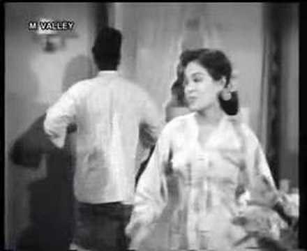 Joget Si Pinang Muda