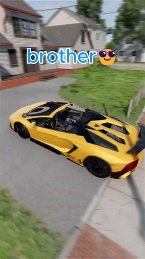 How different family members park near their homes. #beamngdrive #car #beamng #automobile #family