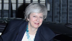 Brexit vote deferred over backstop concern