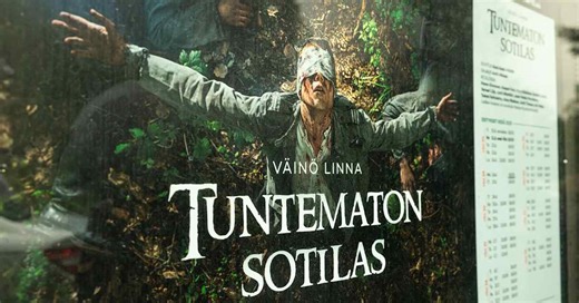 Tuntematon sotilas toi Pyynikin kesäteatteriin vuosikymmenen yleisöryntäyksen – lipaskeräyksellä iso potti veteraaneille
