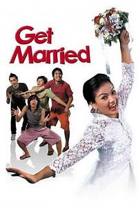 Get Married - Movie