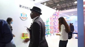 Flashback of Livestreaming at #ChinaToyExpo 2020 Featured Exhibitor: Nanjing #TOI Creative Technology Co., Ltd. One of the earliest educational toy brands in China that advocated the concept of full-age #puzzles. TOI launched the [Classic Wooden Puzzles Series] and [Children's Educational #TableGame Series], and the products were quickly recognized by the market and customers. Business Mode: OEM/ODM/OBM Leave a message to get in touch with the supplier 🙂 #tradefair #toyfair #B2B #babyproducts #