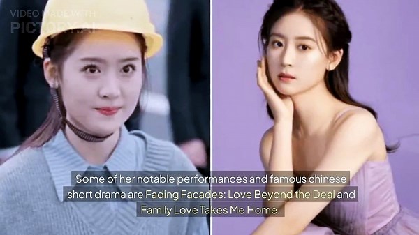 Zhai Yiying () [Full Movie] [English Subs]Full EP - Full