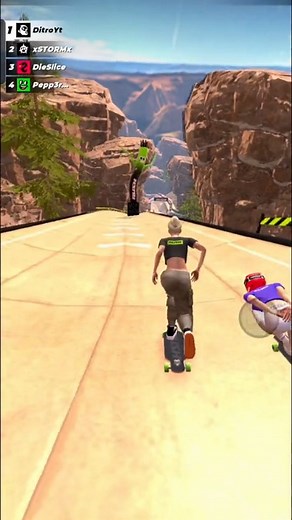 Downhill Racing  Gameplay #ditroyt0 #trending | Ditro Yt | Facebook