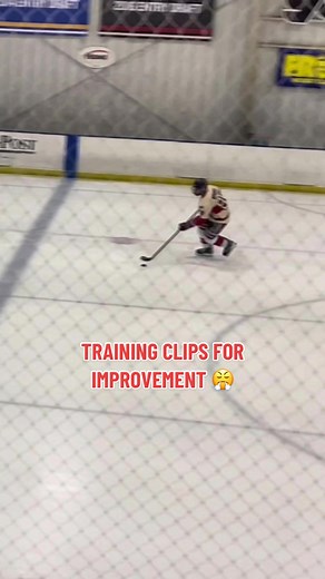 Great training today to make some more improvements.