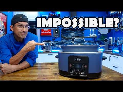 Is The Ninja Foodi Possible Cooker Pro REALLY Worth The Investment?