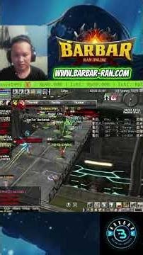Tyranny War Lucky Number Fortuner Prize | Barbarian Ran Online