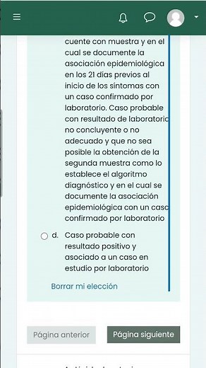 Mpox: emergencia epidemiológica. SIESABI. Evaluación diagnóstica