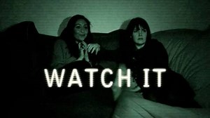Relive the scares: PARANORMAL ACTIVITY, the truly terrifying horror phenomenon is now available to watch on AMAZON PRIME! https://amzn.to/2DQIcmj | Kaleidoscope Home Entertainment