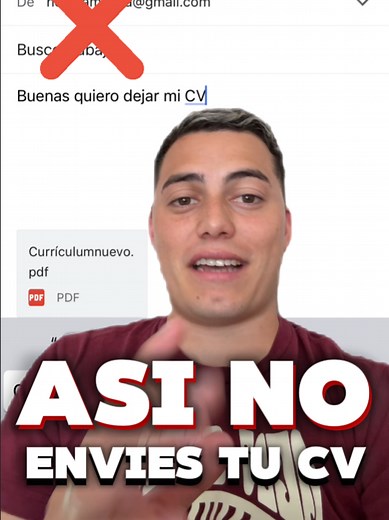 Cómo hacer un CV profesional que destaque
