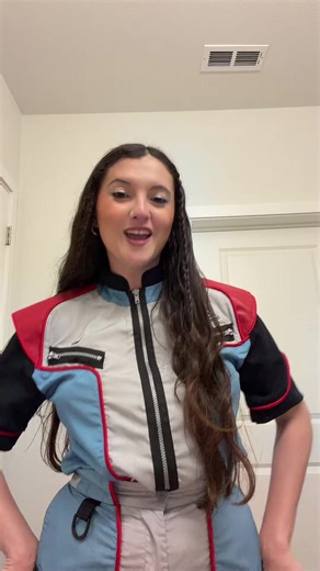 Experience Mission Space as a Day Crew Member