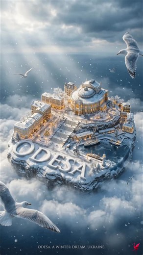 Aнна| AI Creator |АІ контент |AI відео on Instagram: "Тут наш дім. У кожному світлі. У кожному місті. У кожному подиху неба. Україна ❤️ #тутнашдім #україна #мійдім #cinematicukraine #aivisual"