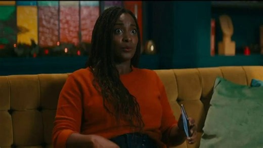 Rakuten TV Spot, 'Holidays: Ghost of Cash Back Past: Black Friday'