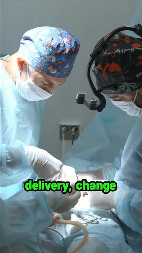 Unlock the Secrets of Surgical Obstetrics!