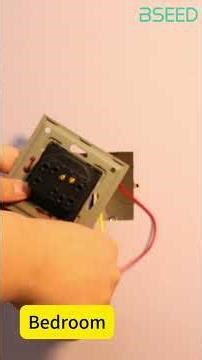 Home Upgrade & Aesthetic Focus #bseed #switchupgrade #modernhome #interiordesigntips