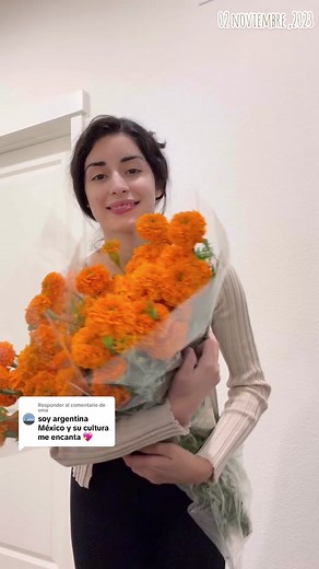 Cómo hacer un altar de muertos sencillo y significativo