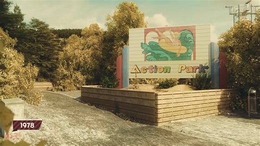 The waterpark where safety was optional