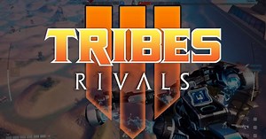 Tribes 3: Rivals gameplay shared online before official announcement