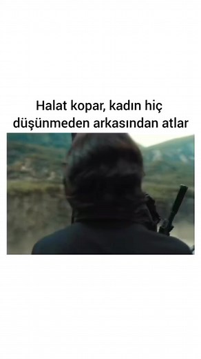 21K views · 89 reactions | En iyi filmler ve diziler için HD Film Canavarı Takip Et  Film İsmi; The GORGE  Birbirlerinden uzakta görev yapan iki yetenekli ajan gizemli bir uçurumu korurken yakınlaşır. Aşağıdaki kötülük ortaya çıkınca, içinde ne varsa hayatta kalmak için beraber hareket etmeleri gerekir. #reels #film #filmönerisi #filimdiyarı #movies #Dizi #series #keşfet | HD Film Canavarı | Facebook