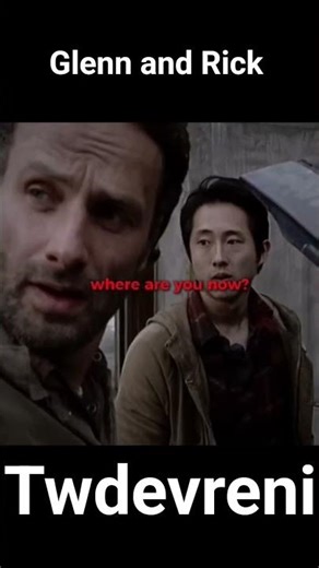 Glenn ❤ TWD sevenler abone olsun 20 beğeniye bir video daha gelecek. #thewalkingdead #twd #keşfet