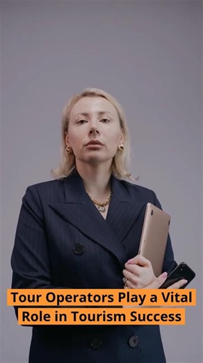 Tour Operations Explained | Start Your Career #TourOperations #TourismCareer #shorts #viralshorts