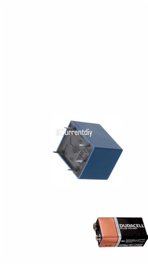 Current Diy on Instagram: "⚡ 5 Pin Relay Wiring Diagram | Easy Relay Connection Explained 🔌 In this video, learn how to wire a 5-pin relay with a simple step-by-step connection diagram. Understand each pin’s function — 85, 86, 87, 87a, and 30 — and how they control circuits safely in automotive and electrical systems. ✅ 5 Pin Relay Working Principle ✅ Connection with Load & Switch ✅ Simple and Clear Wiring Diagram Perfect for electricians, students, and DIY enthusiasts who want to understand re