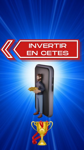 Si quieres invertir en un instrumento con bajo riesgo, comienza por Cetes directo, Omar comparte más detalles de este maravilloso instrumento @omareducacionfinanciera @ellagodelosbusiness #campeonesfinancieros #cetes #cetesdirecto #invertirencetes #invertirencetesdirecto | Campeones Financieros