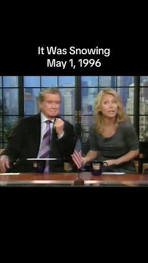 #march21 OTD in 2008 #kellyripa #regisphilbin #regisandkelly #ourdailyripa #weddingday #rickilake #talkshow #itsasign