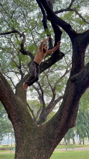 Parkour Primal Jakarta