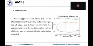 强化学习论文分享2022-10-06