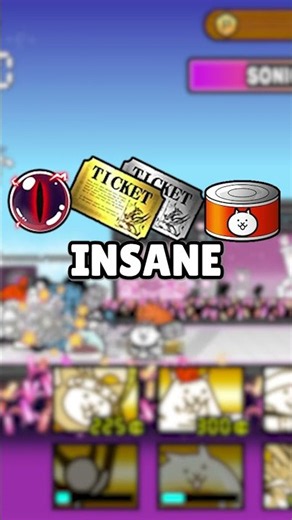 The BEST way to farm Points in Koneko's Music Festival in #thebattlecats