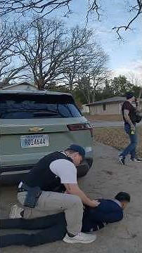 ARRESTING SCAMMERS WITH POLICE! [TRAILER]