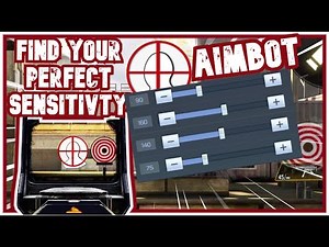 How To Find Your BEST PHONE Sensitivity Settings! Call Of Duty Mobile Speed Acceleration Guide Tips