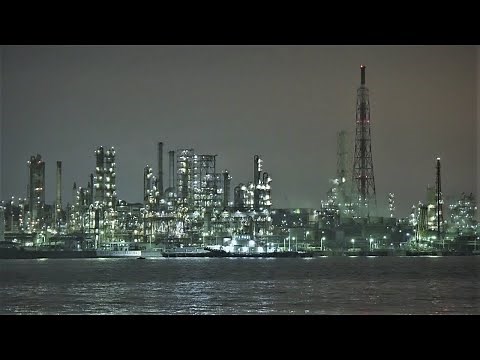 Night Cafe - Jazz Bossa / Fernando Merlino Trio [Healing BGM] Relax and unwind when you can't sleep