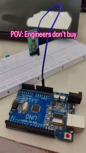 BluetoothInterface#coding #education #arduino #accircuits #diyelectronics #scienceproject #bluetooth
