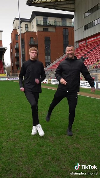 Luke Bennett Collab: A Must-Watch for Fans!