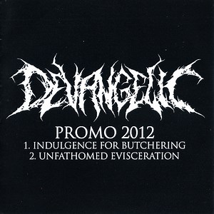 Devangelic - Promo 2012