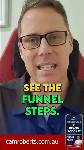 5 Steps To Building A Sales Funnel That Makes Money