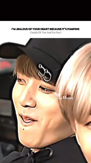 It's pumping inside of you and I'm not😌🤚🏻||#trending #viral #bts #darkblade_8 #shorts