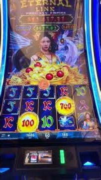 Can I make anything off of $60 Free Slot Play? #slot #gamble #casino