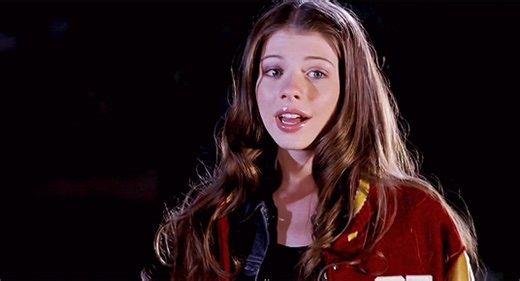 Angels with Pink Hair: Delicate Women in Movies and TV