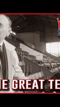 For The Great Teachers - The Story of Ian Wright Most Inspiring Story