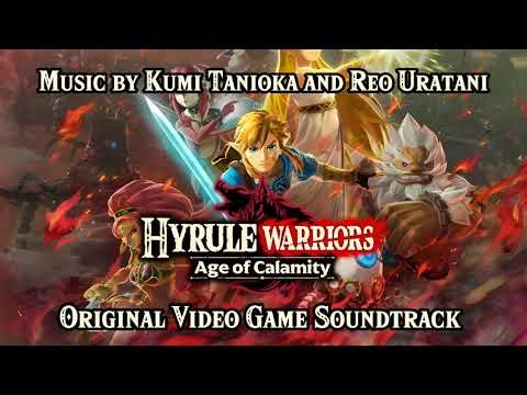 The Champion Mipha (Completed Version)