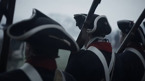 24K views · 722 reactions | Today marks the 250th anniversary of the Battles of Lexington and Concord, the start of a long and bloody war for America’s independence. The phrase “shot heard round the world” comes from Ralph Waldo Emerson’s “Concord Hymn.” Hillsdale student Luke Miller ‘27 reads it here. | Hillsdale College | Facebook