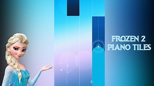 104K views · 2K reactions | FROZEN 2 - Piano Tiles Game - Into The Unknown Download here: https://play.google.com/store/apps/details?id=com.pianotiles.magictilesvocal | Game Piano Tiles | Facebook