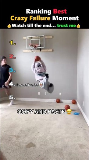 Don't check the sound 🔇 | Ranking Best Crazy Failure Moments 🤯💥 | #EpicFails #FunnyMoments