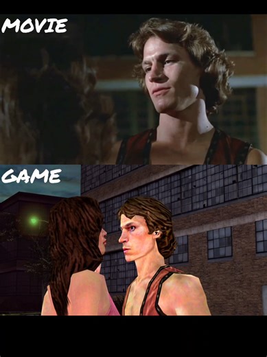 The Warriors vs. The Orphans: A Game Comparison